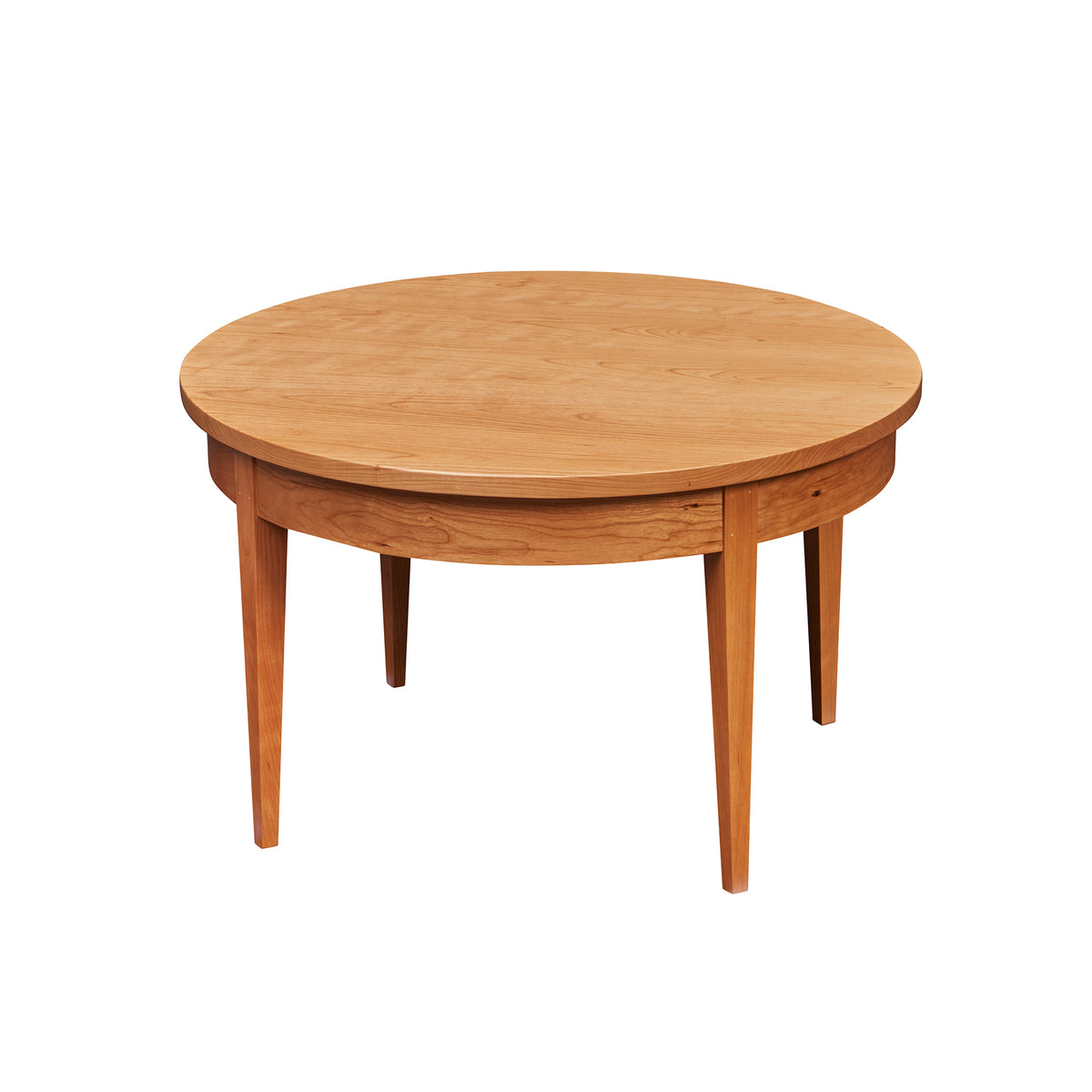 Shaker Small Hall Table – Chilton Furniture