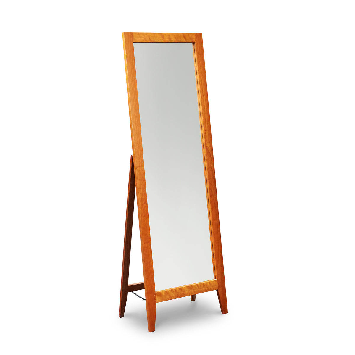 Shaker Floor Mirror Chilton Furniture 5924