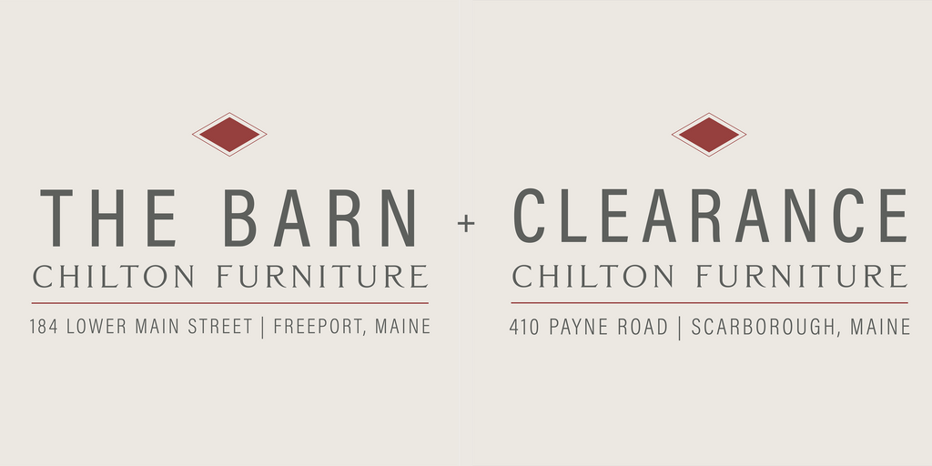 Clearance – Chilton Furniture