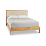 Dune Upholstered Bed