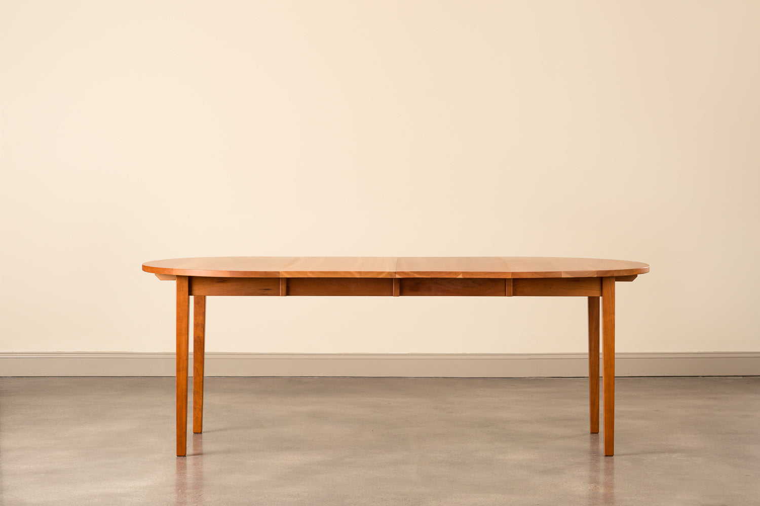 Shaker End Table – Chilton Furniture