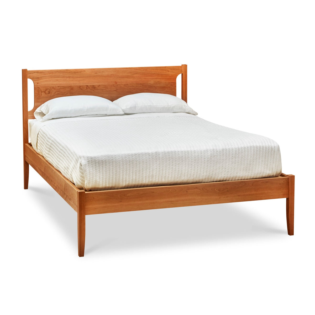 Shaker Classic Bed – Chilton Furniture