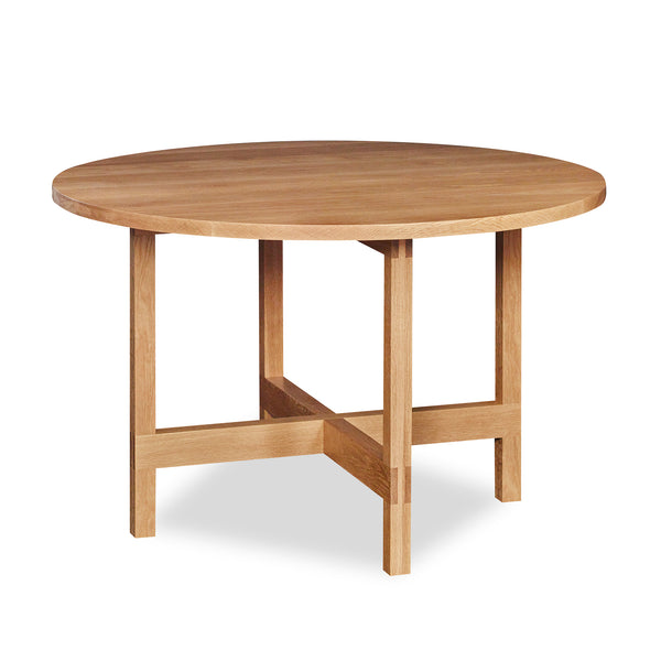 Union Round Dining Table – Chilton Furniture