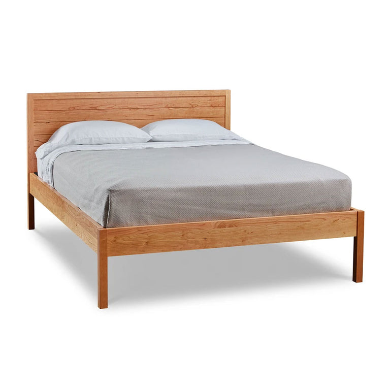 Shiplap deals platform bed