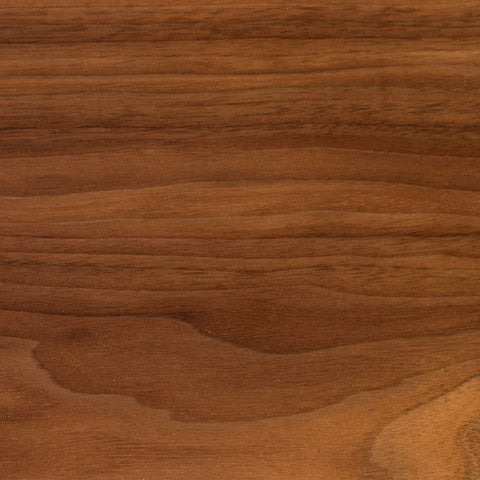 walnut wood sample